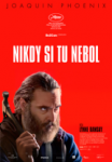 Nikdy si tu nebol 2018 – hlavný obrázok