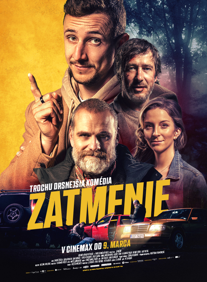 zatmenie