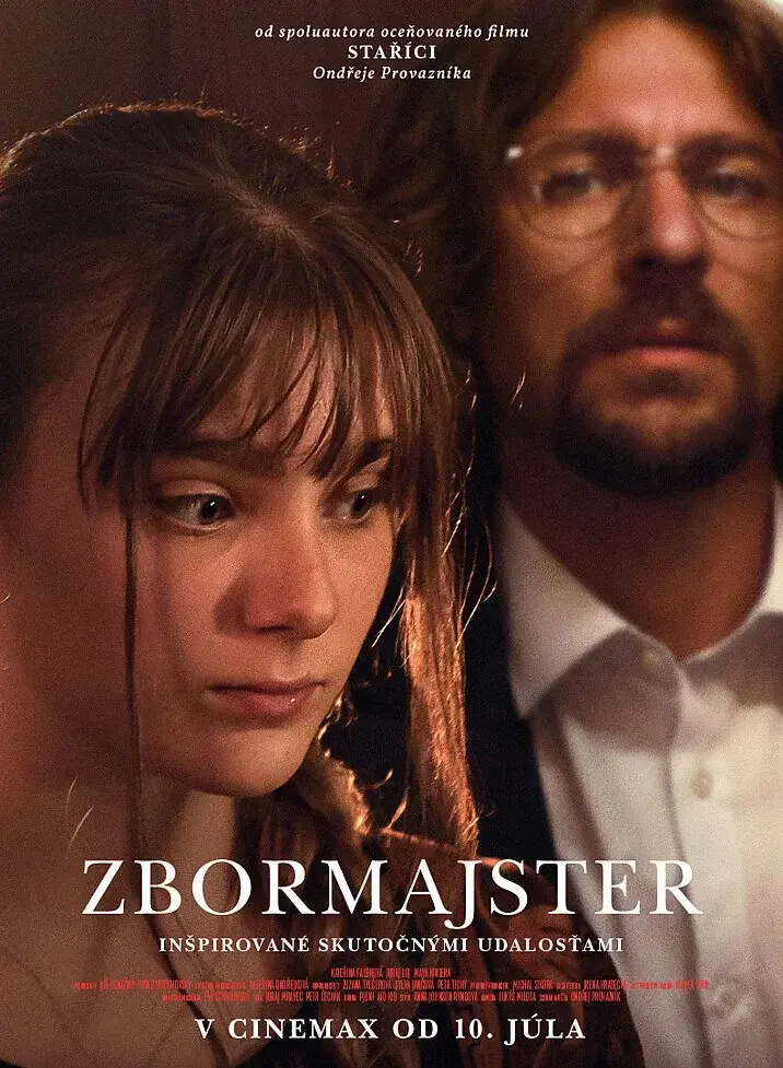 Zbormajster