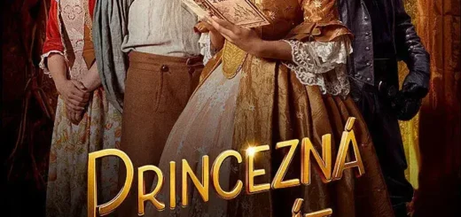 Princezná stokrát inak
