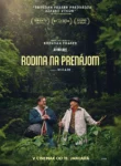 Rodina na prenájom