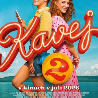 Kavej 2