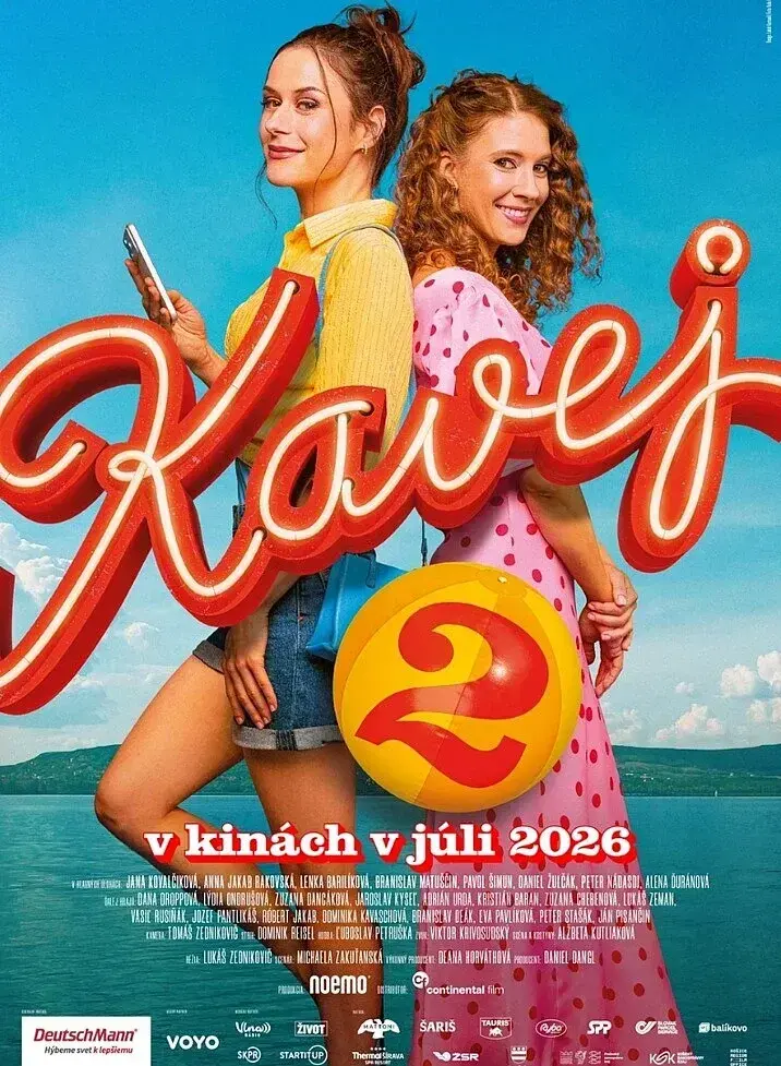 Kavej 2