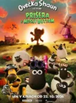 OVEČKA SHAUN VO FILME PRÍŠERA Z MOSSY BOTTOM