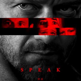 Speak No Evil