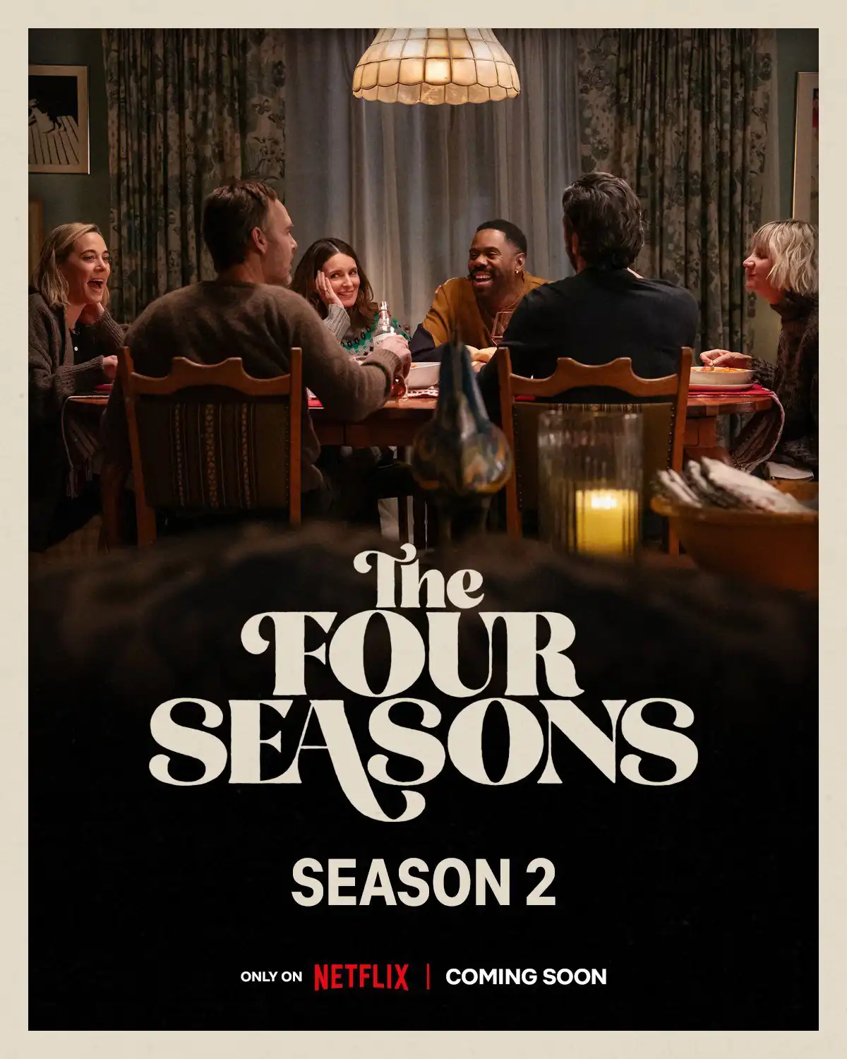 The Four Seasons