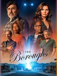 The Boroughs