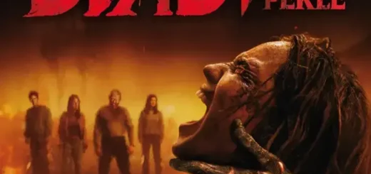 Evil Dead: Zhor v pekle