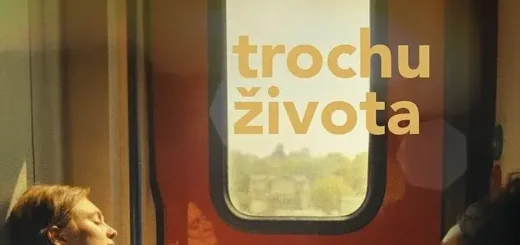 Trochu života