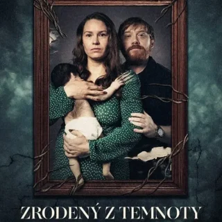 Zrodený z temnoty
