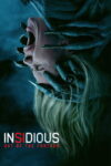 Insidious: Sú medzi nami
