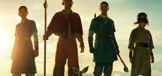 Avatar: The Last Airbender – 2. séria