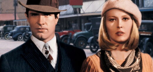 Bonnie a Clyde
