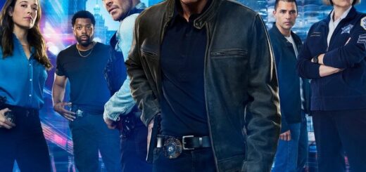 Chicago P.D. – 14. séria