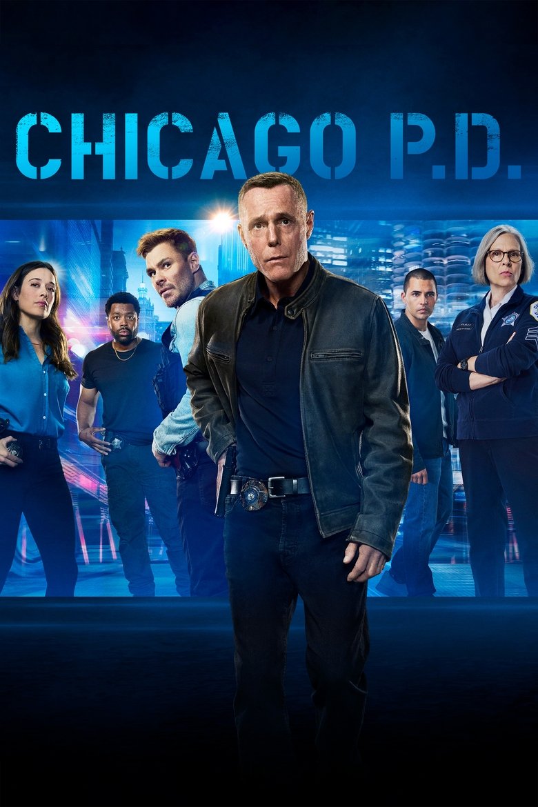 Chicago P.D. – 14. séria