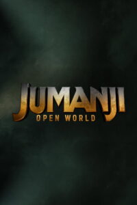 Jumanji: Otvorená hra