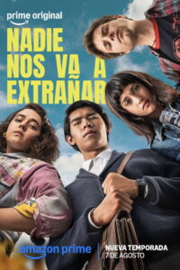 No One Will Miss Us – 2. séria