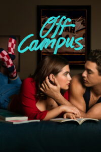 Off Campus – 1. séria