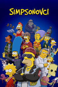 Simpsonovci – 38. séria