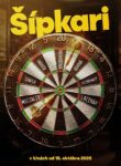 Šípkari