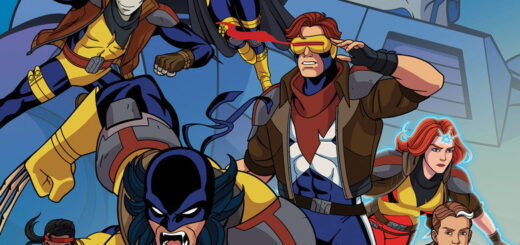 X-Men '97 – 2. séria