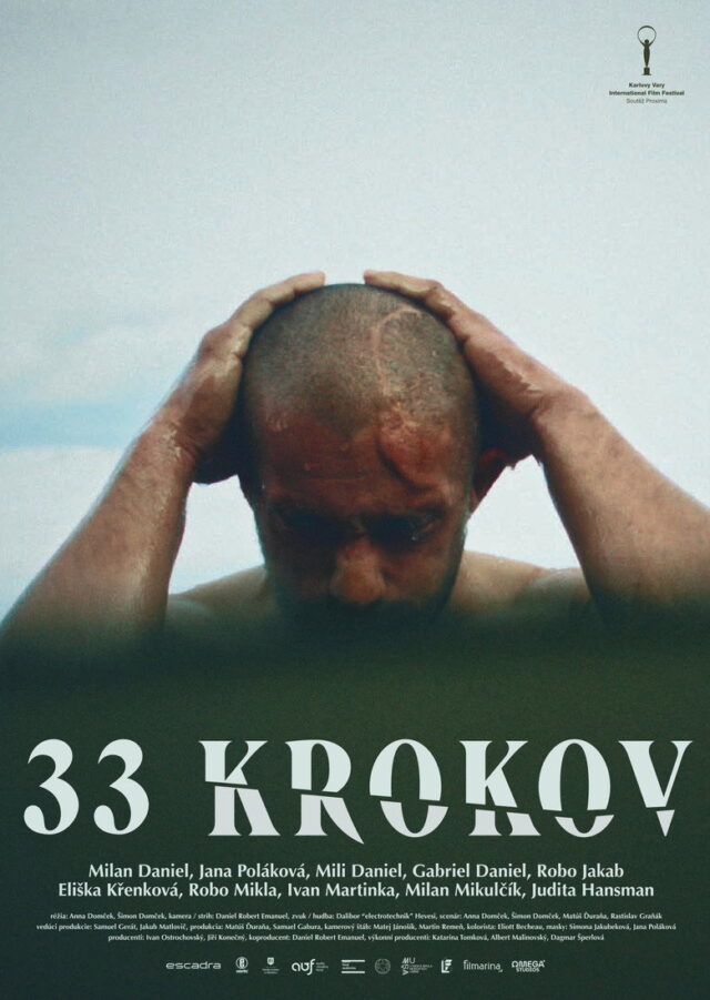 33 krokov