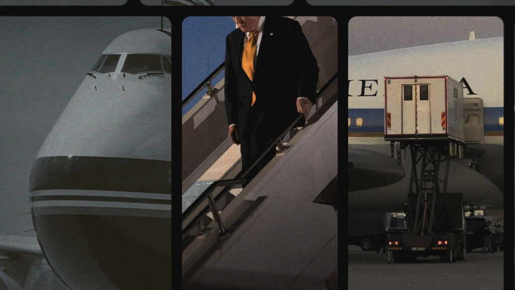 Instadocs: The Decoy Plane – 1