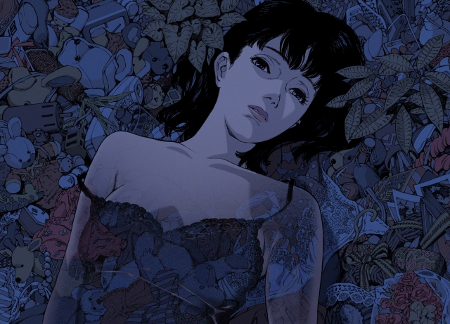 Perfect Blue – 1
