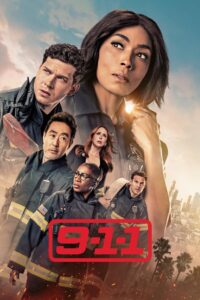 9-1-1 – 10. séria