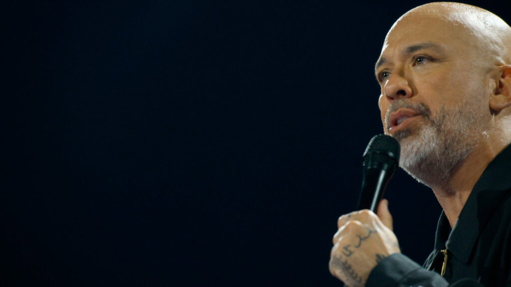 Jo Koy: Blue in the Face – 3