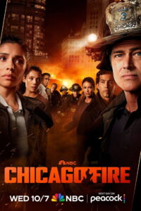 Chicago Fire – 15. séria