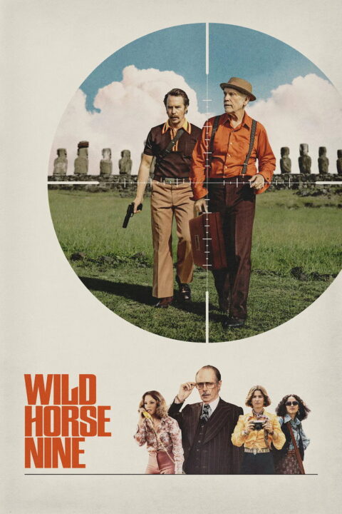 Divoký Kôň Deväť
