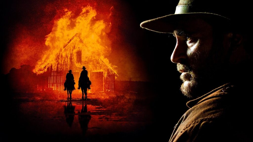 The Sisters Brothers – 1