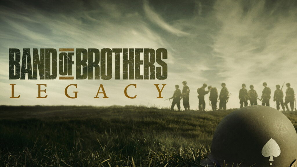 Band of Brothers: Legacy – 1