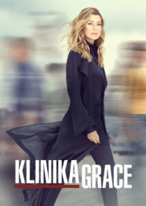 Klinika Grace – 23. séria