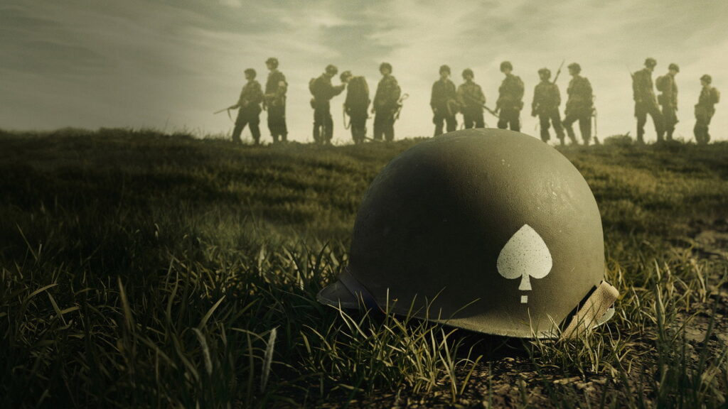 Band of Brothers: Legacy – 2