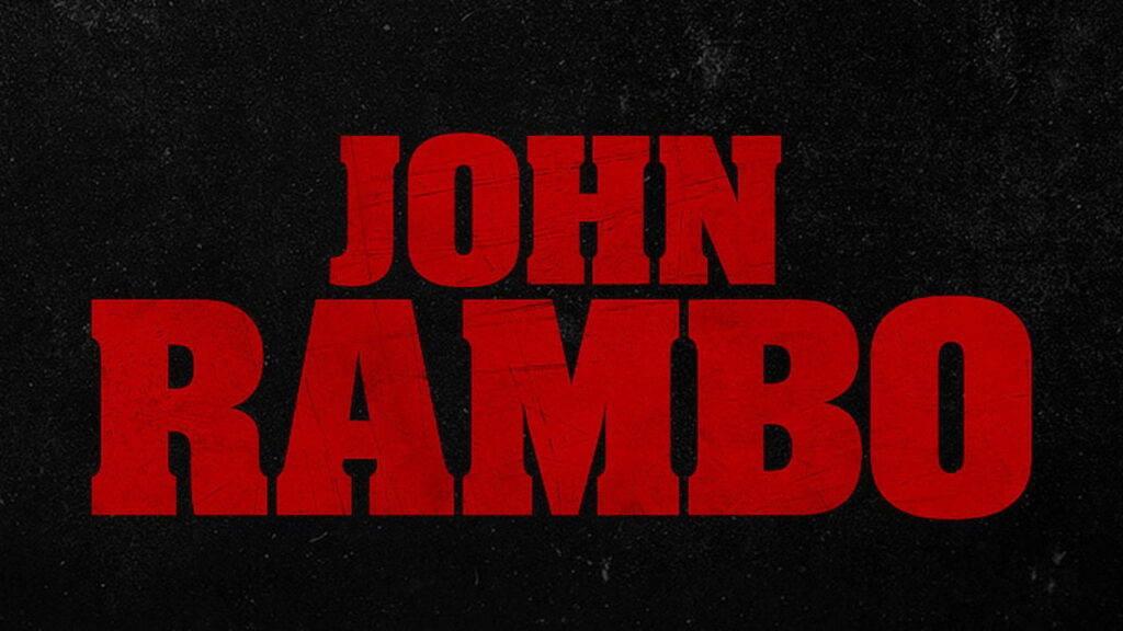 John Rambo – 2
