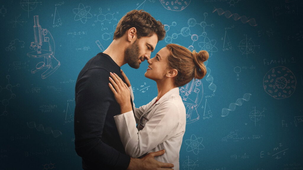 The Love Hypothesis – 1