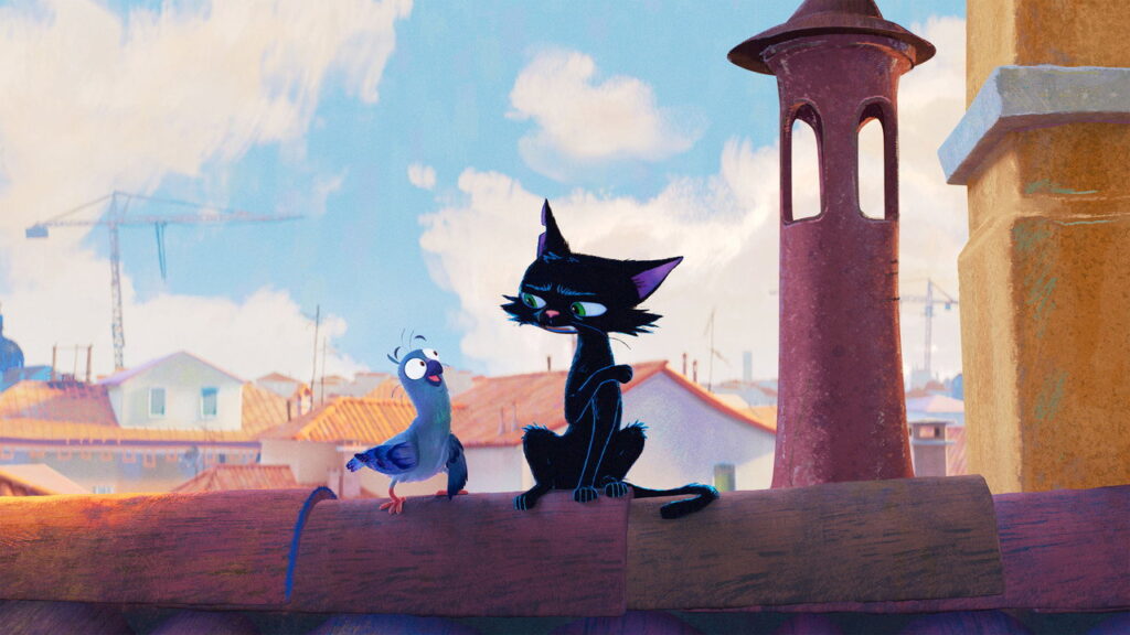 Gatto – 2