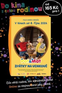 Pat a Mat: Späť na vidieku