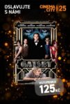 The Great Gatsby