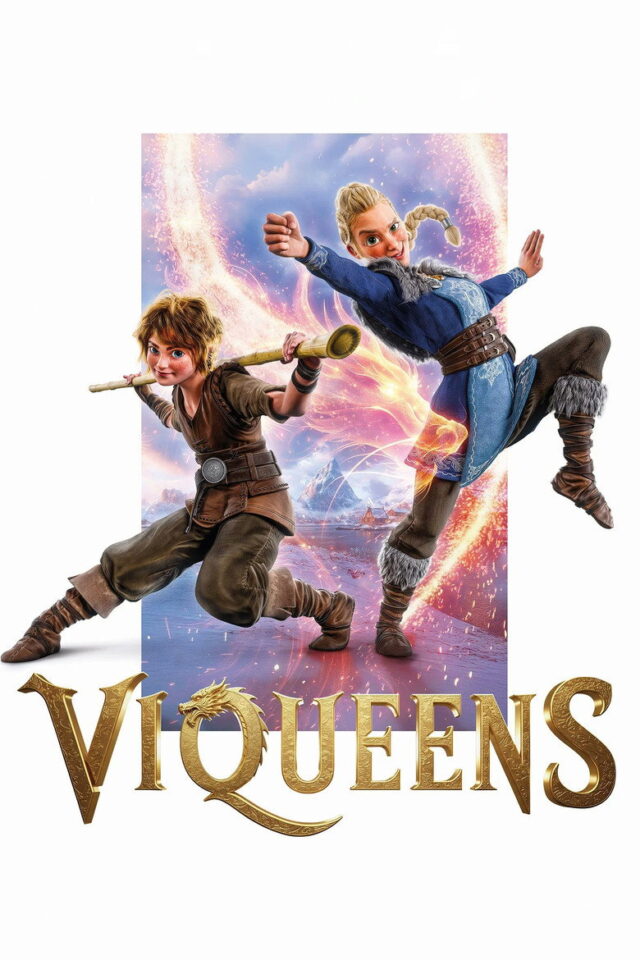 Viqueens