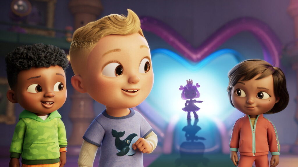 CoComelon vo filme – 2