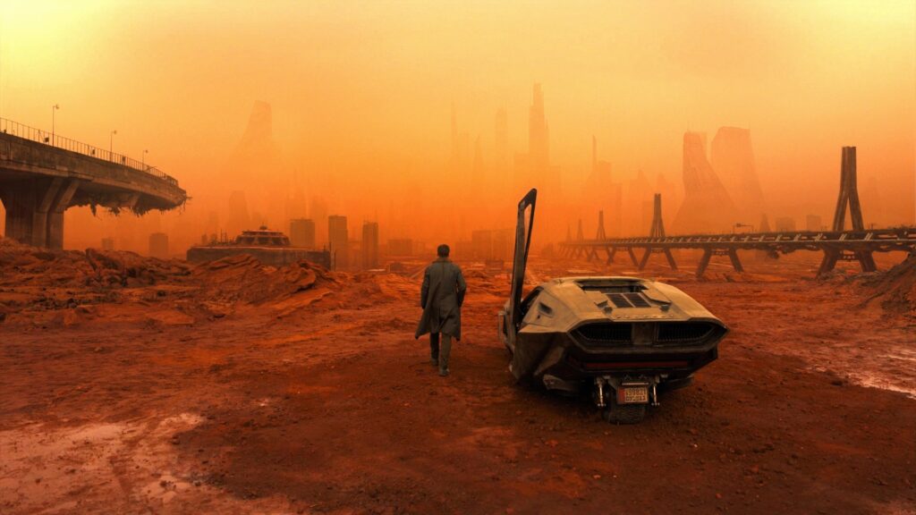 Blade Runner 2049 – 3