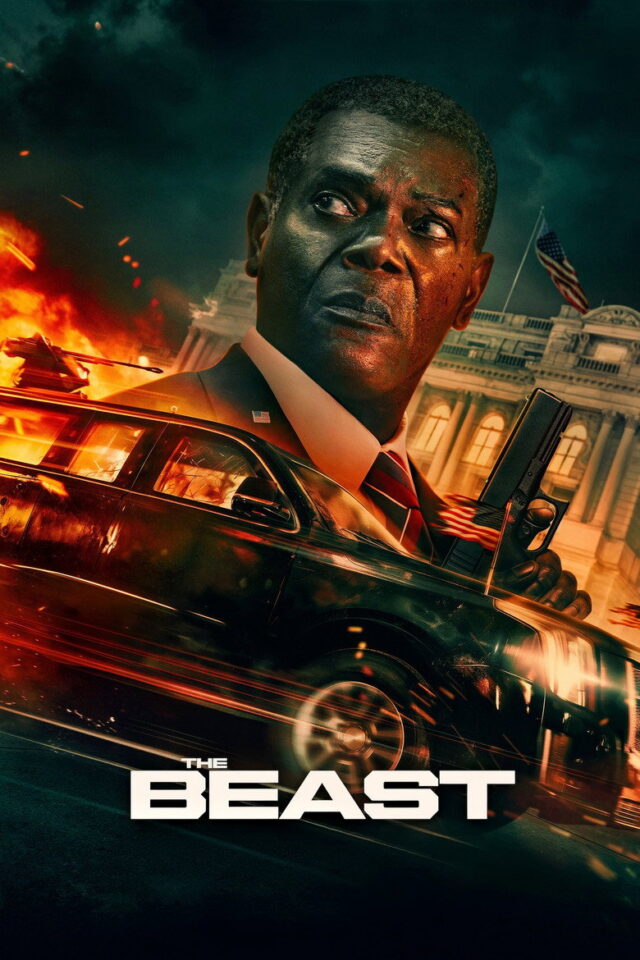 Beštia