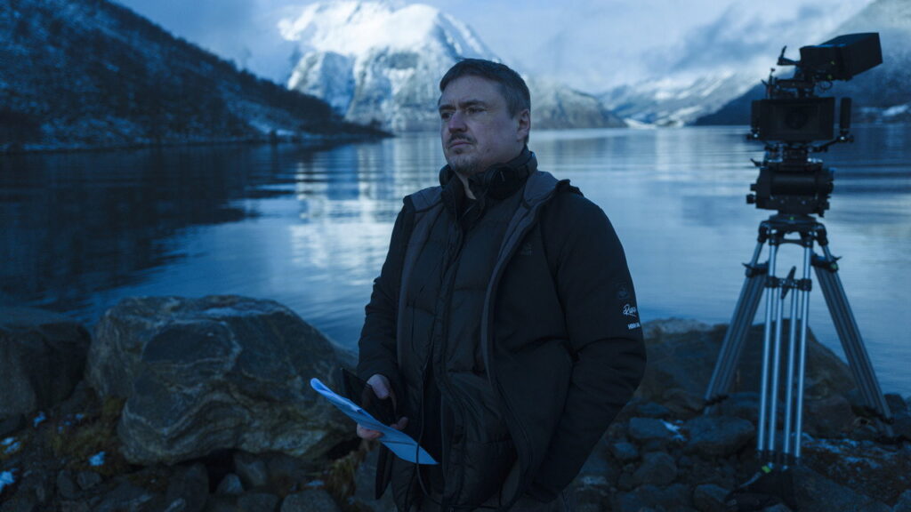 Fjord: Zlatá palma za drámu o dieťati a dôvere – 5