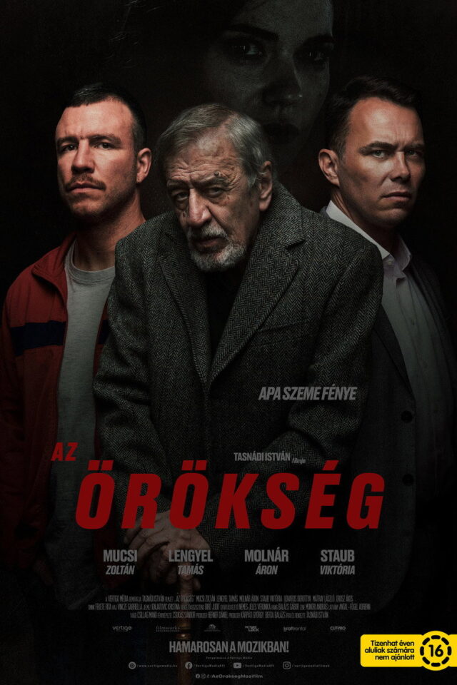 Dedičstvo
