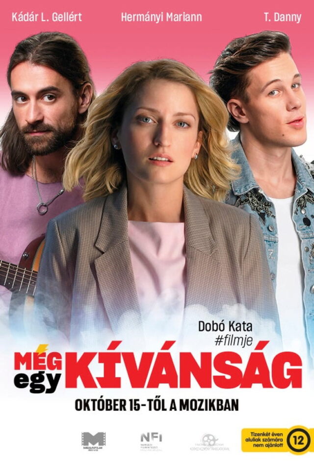 Ešte jedno želanie