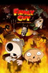 Family Guy: Pekelný Halloween