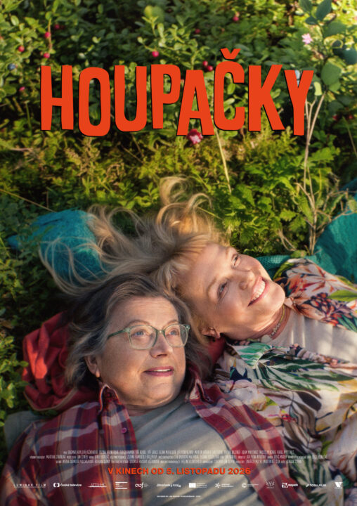 Houpačky